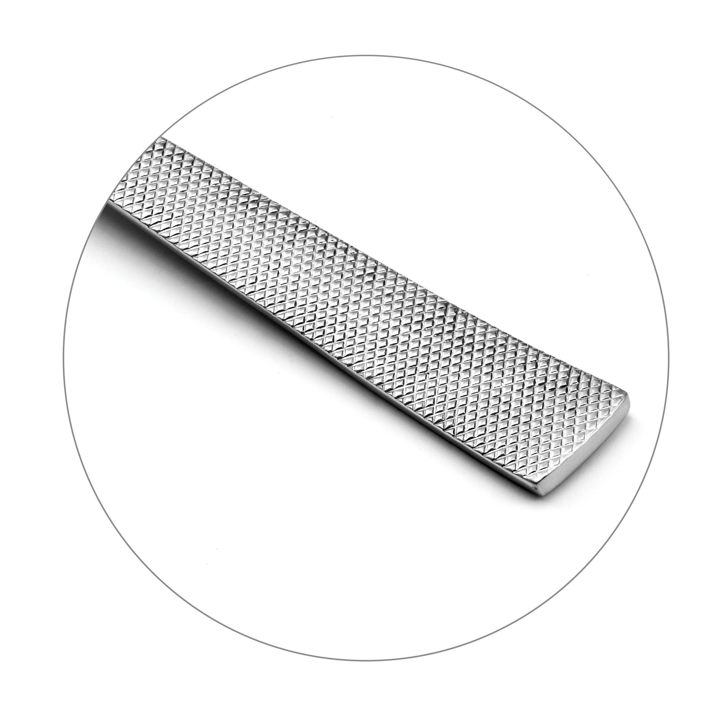 JEWEL - 12 cuillères à café