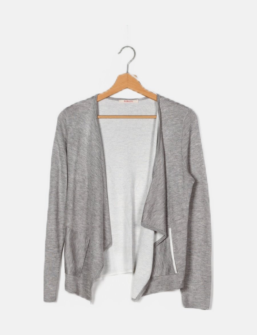 Camaïeu cardigan Knitted