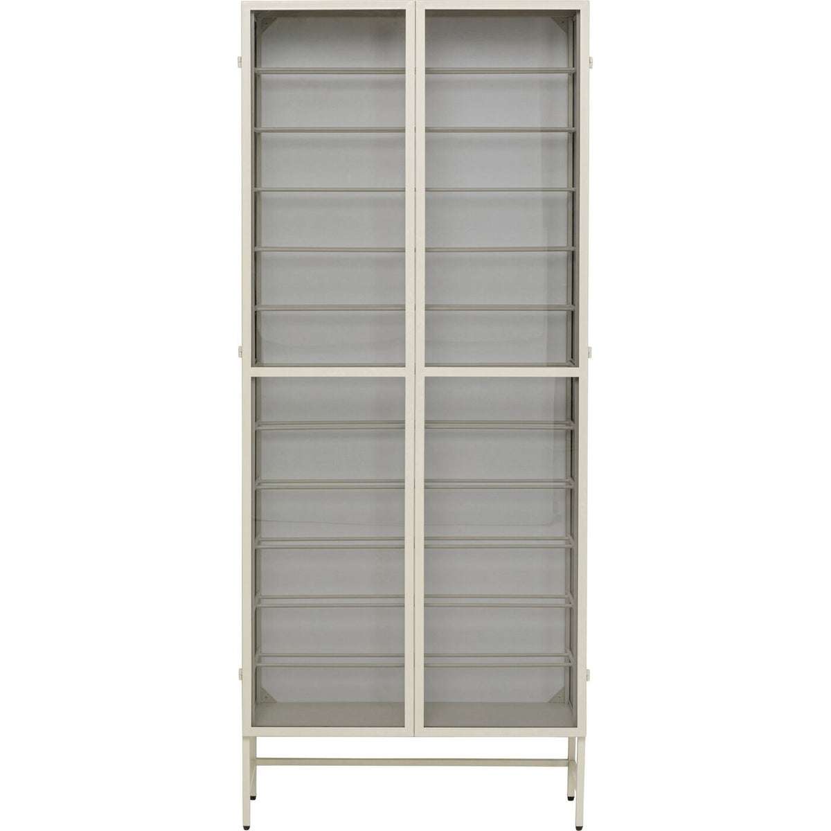 Kare Design Flessenhouder Porto 180x75cm beige