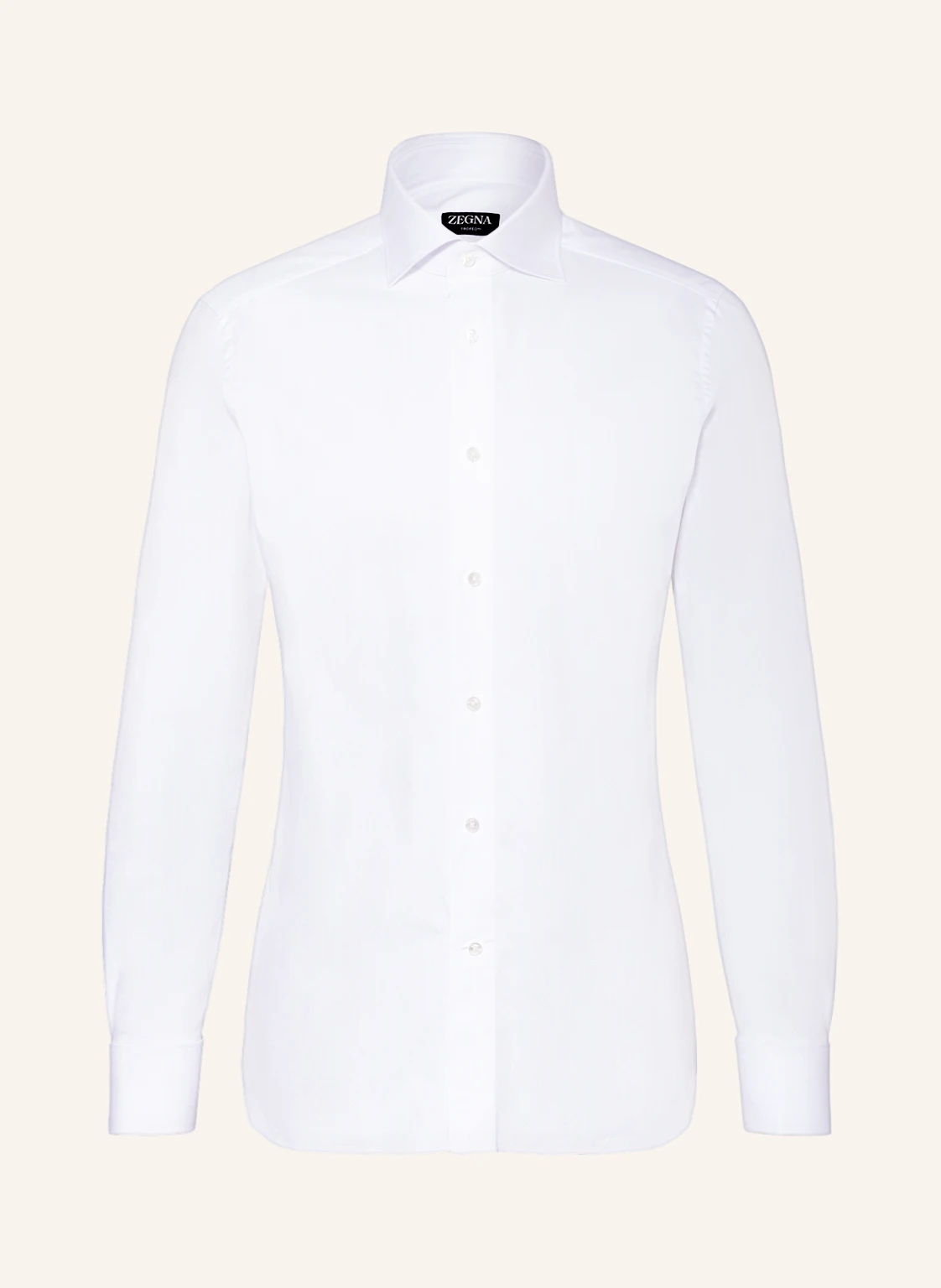 ZEGNA Hemd TROFEO™ Extra Slim Fit