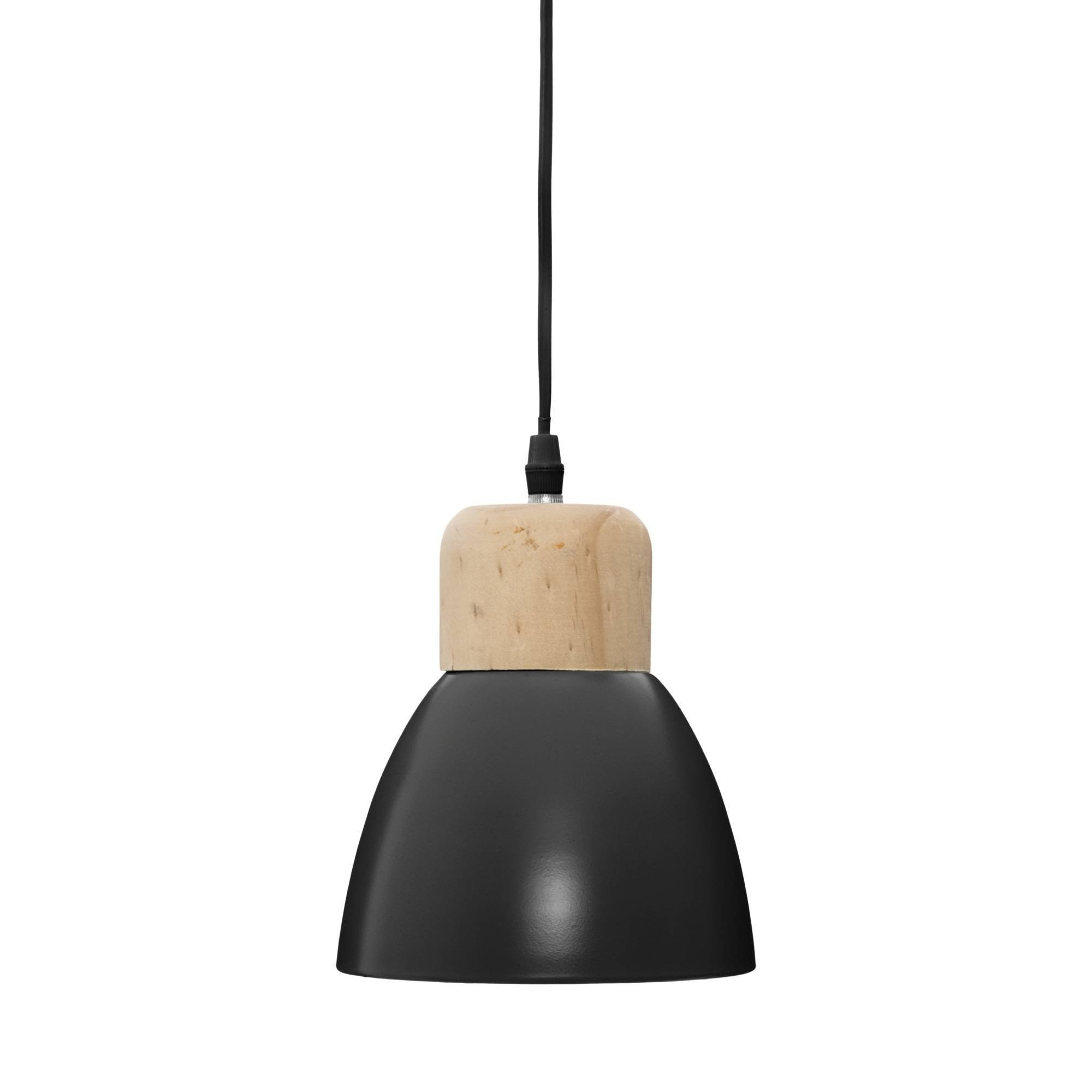 Lampa sufitowa scandi COLOR BREAK, Ø 15 cm