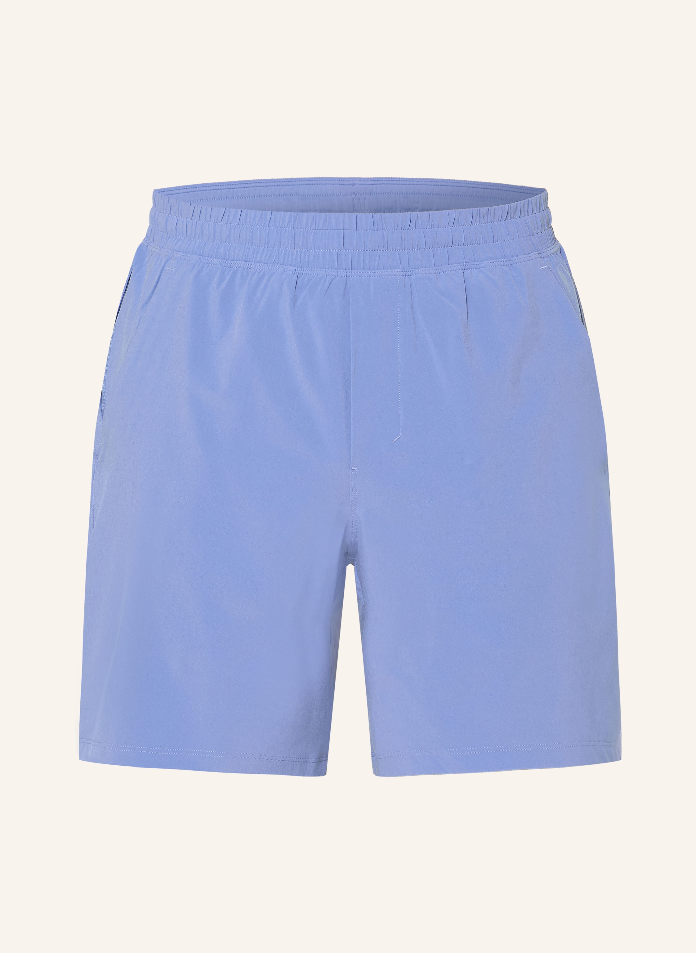 lululemon 2-in-1-Trainingsshorts PACE BREAKER SHORT 7IN