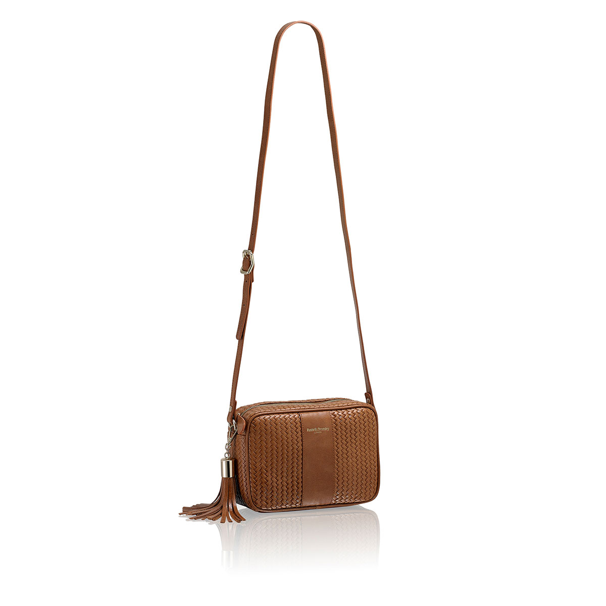 Russell & Bromley ROWAN Crossbody Camera Bag