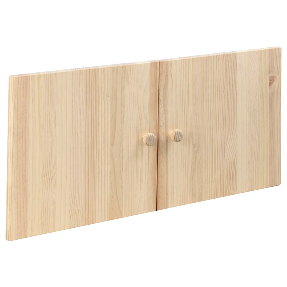 Astigarraga 2 doors kit 75x35.5 cm