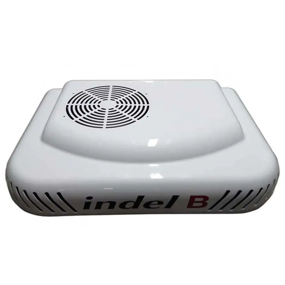 Indelb Restyling cover cap