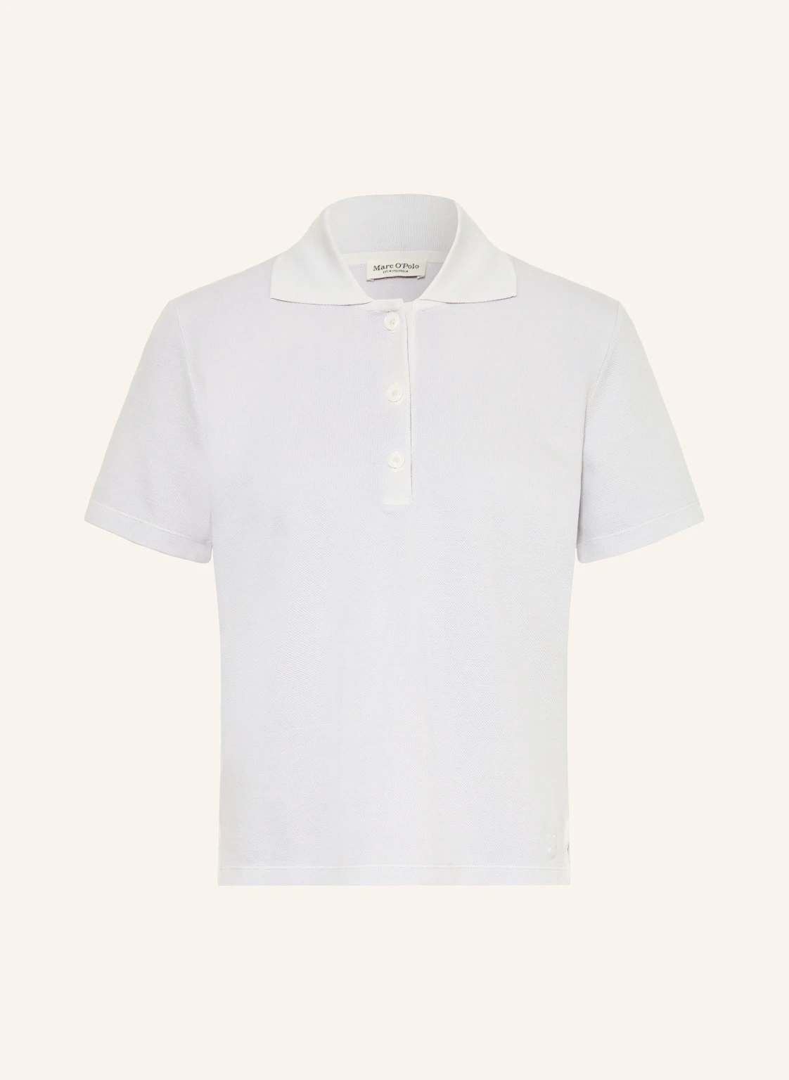 Marc O'Polo Piqué-Poloshirt