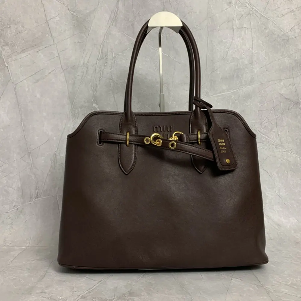 Miu miu Aventure Bag