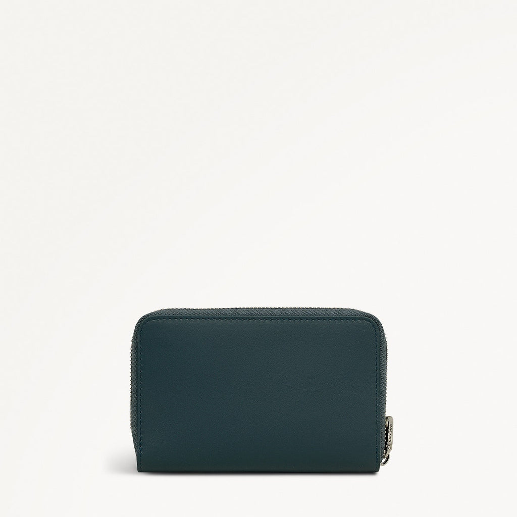 Pockets - Medium Zip Around Purse