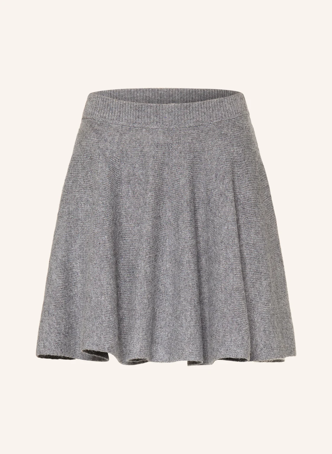 BY MALENE BIRGER Strickrock SHERRY
