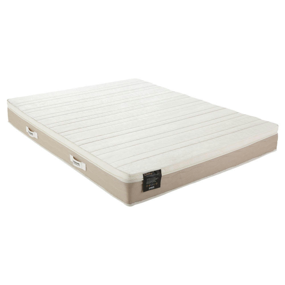 Clovis - Matelas ressorts ensachés 140x190