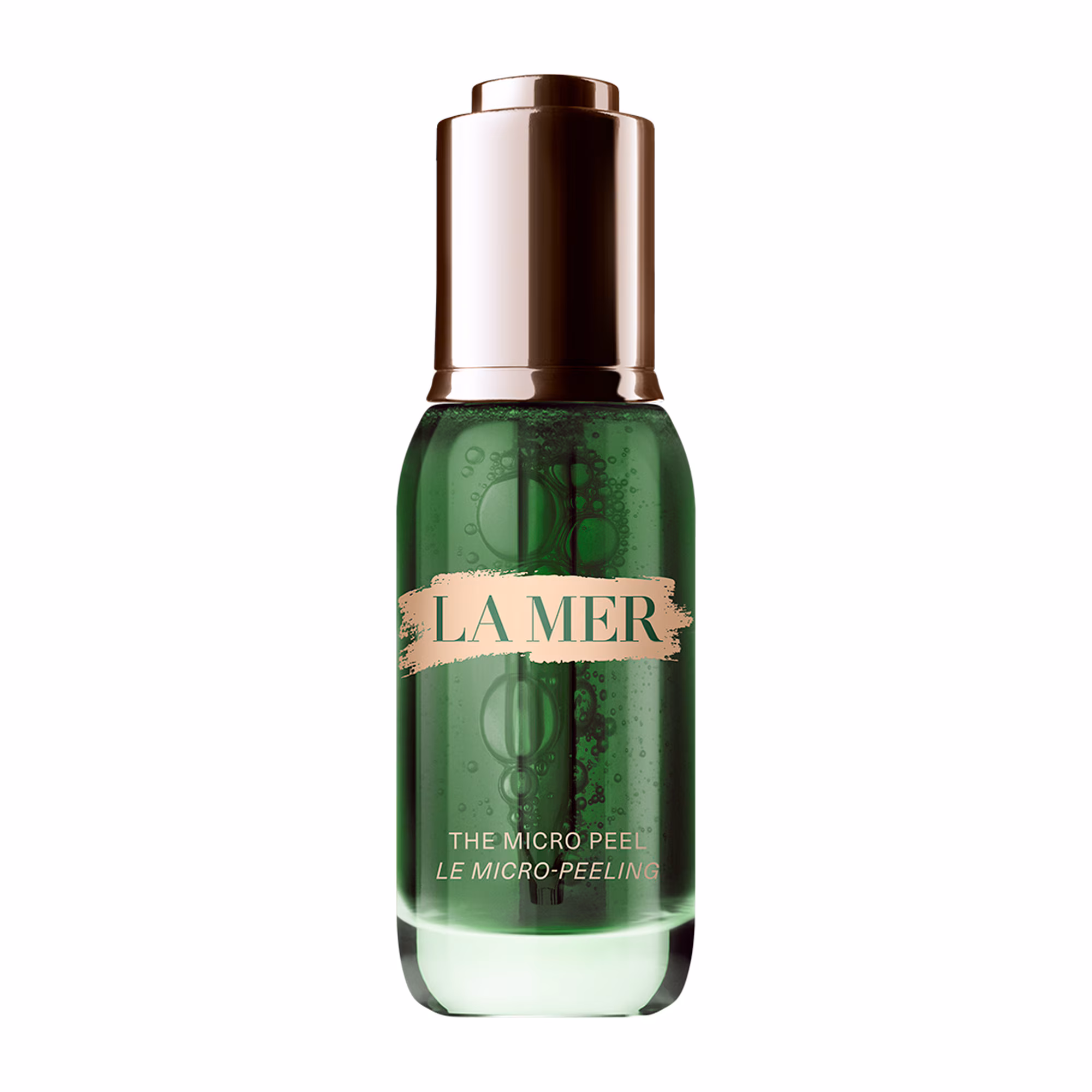 LES EXFOLIANTSLe micro-peeling