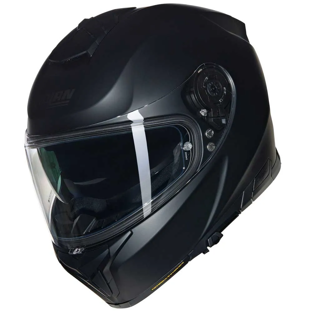 Nolan N80-8 Classico full face helmet