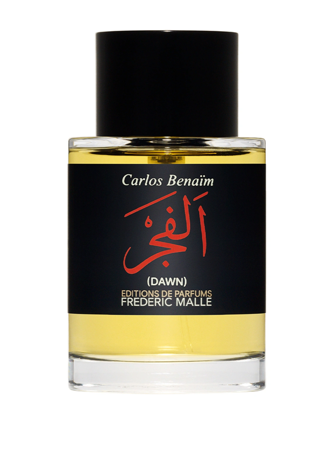 EDITIONS DE PARFUMS FREDERIC MALLE DAWN