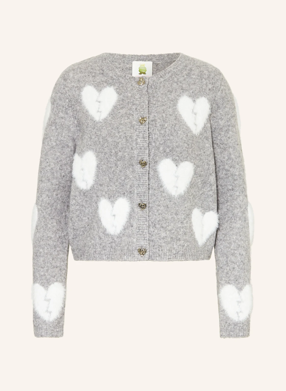 Princess GOES HOLLYWOOD Strickjacke