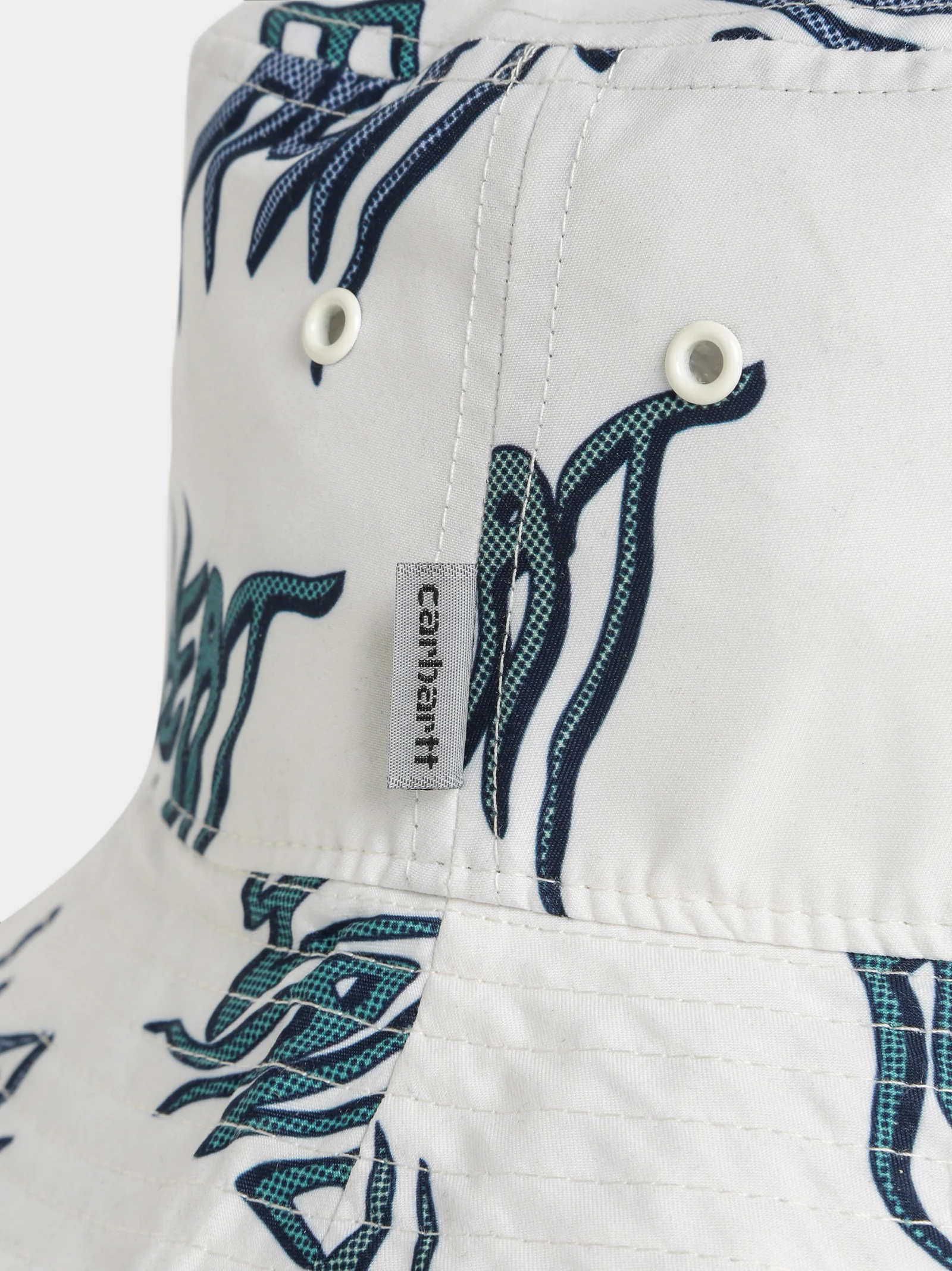 Heat Wave Bucket Hat