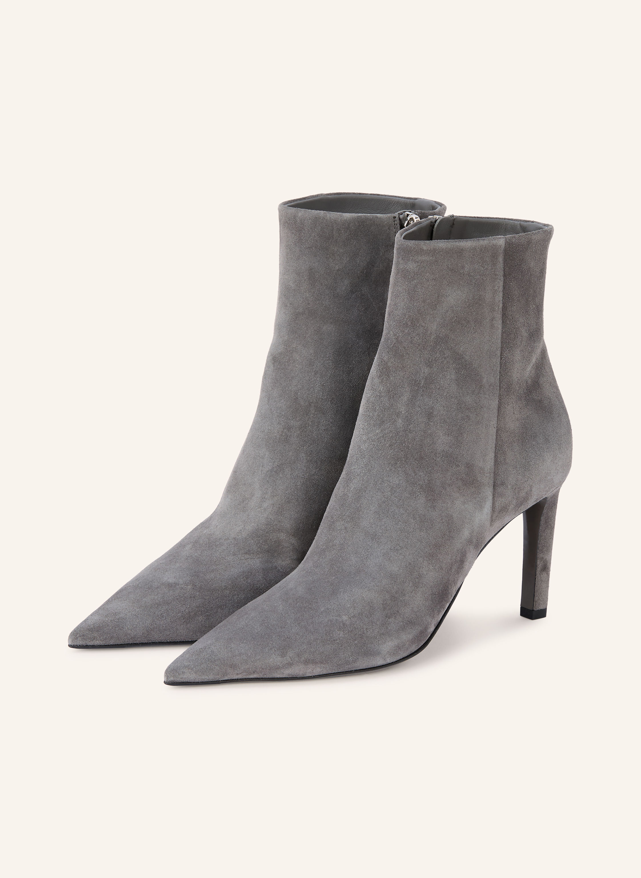 JIMMY CHOO Stiefeletten FRANKIE 85