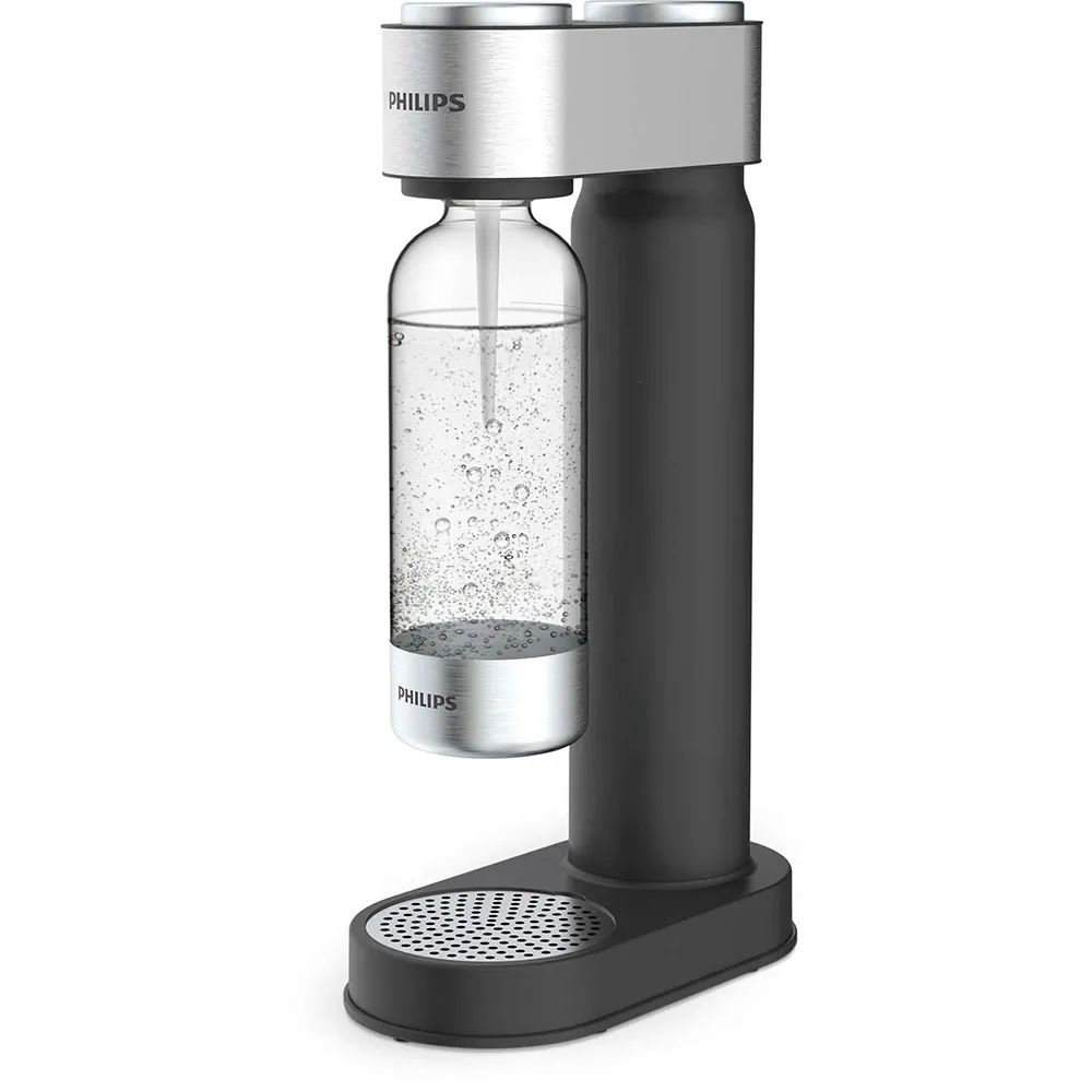 Philips GoZero soda machine