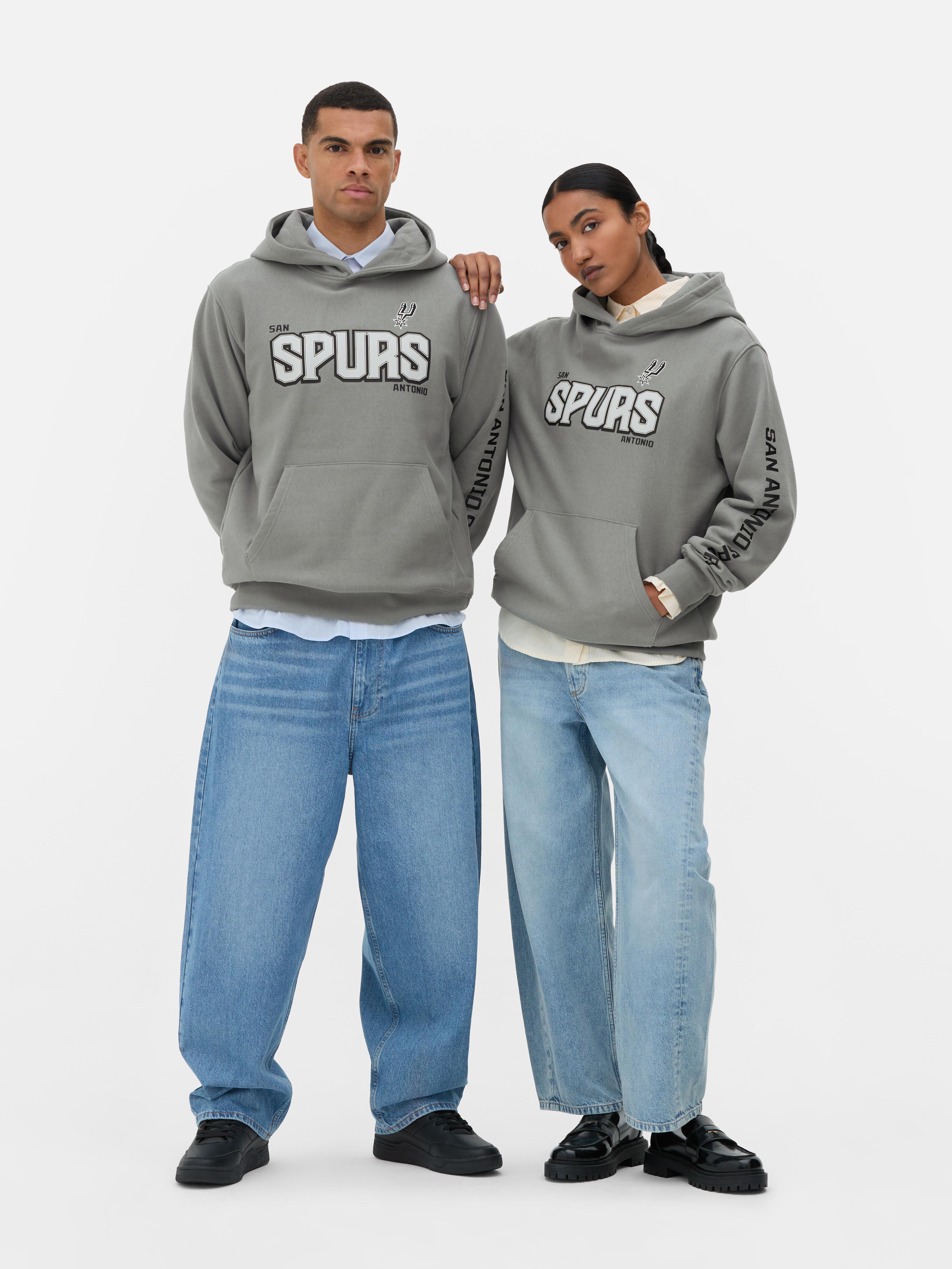 NBA San Antonio Spurs Hoodie