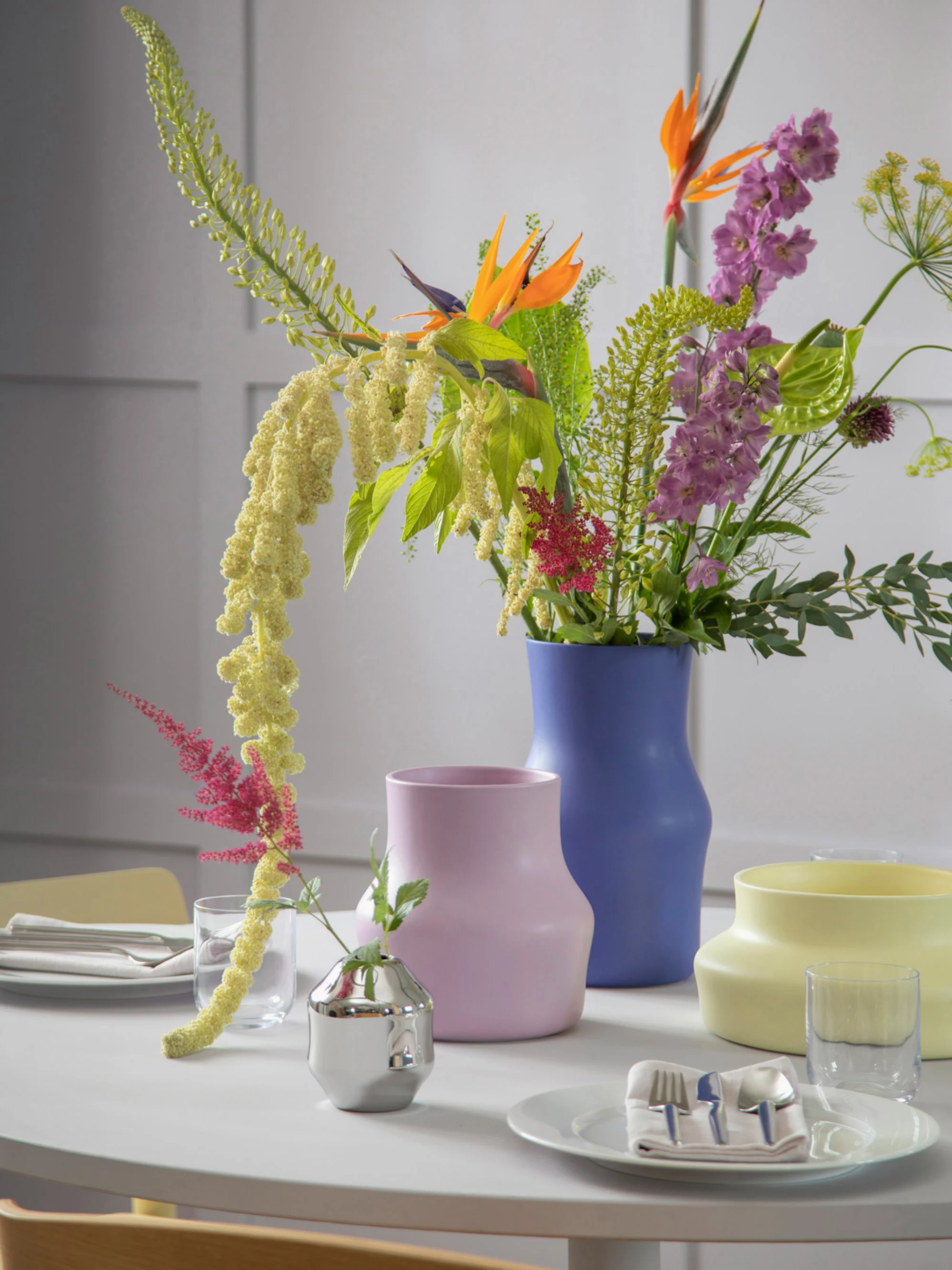 Vase Dorotea
