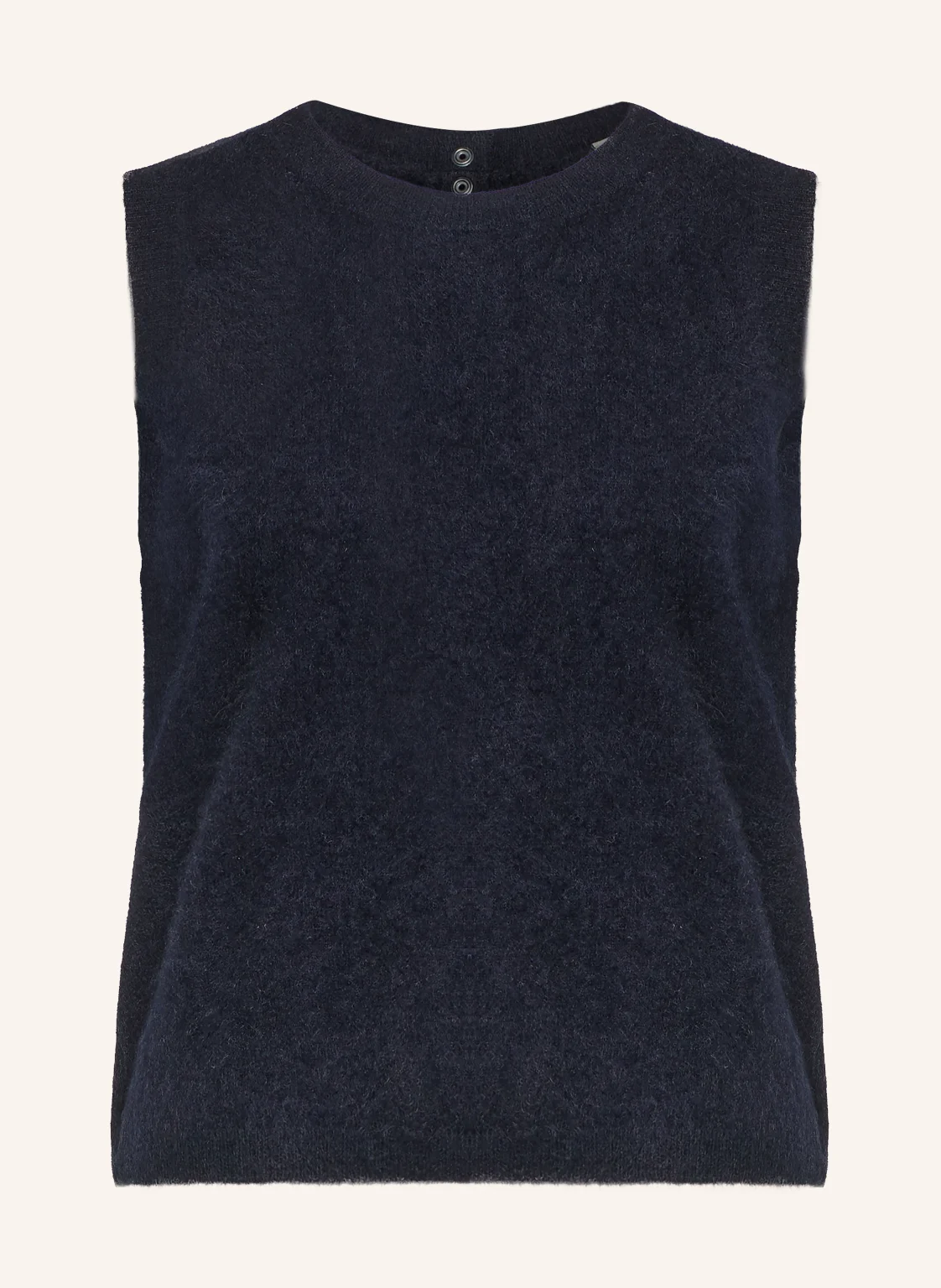 ALLSAINTS Strickweste ADA aus Cashmere