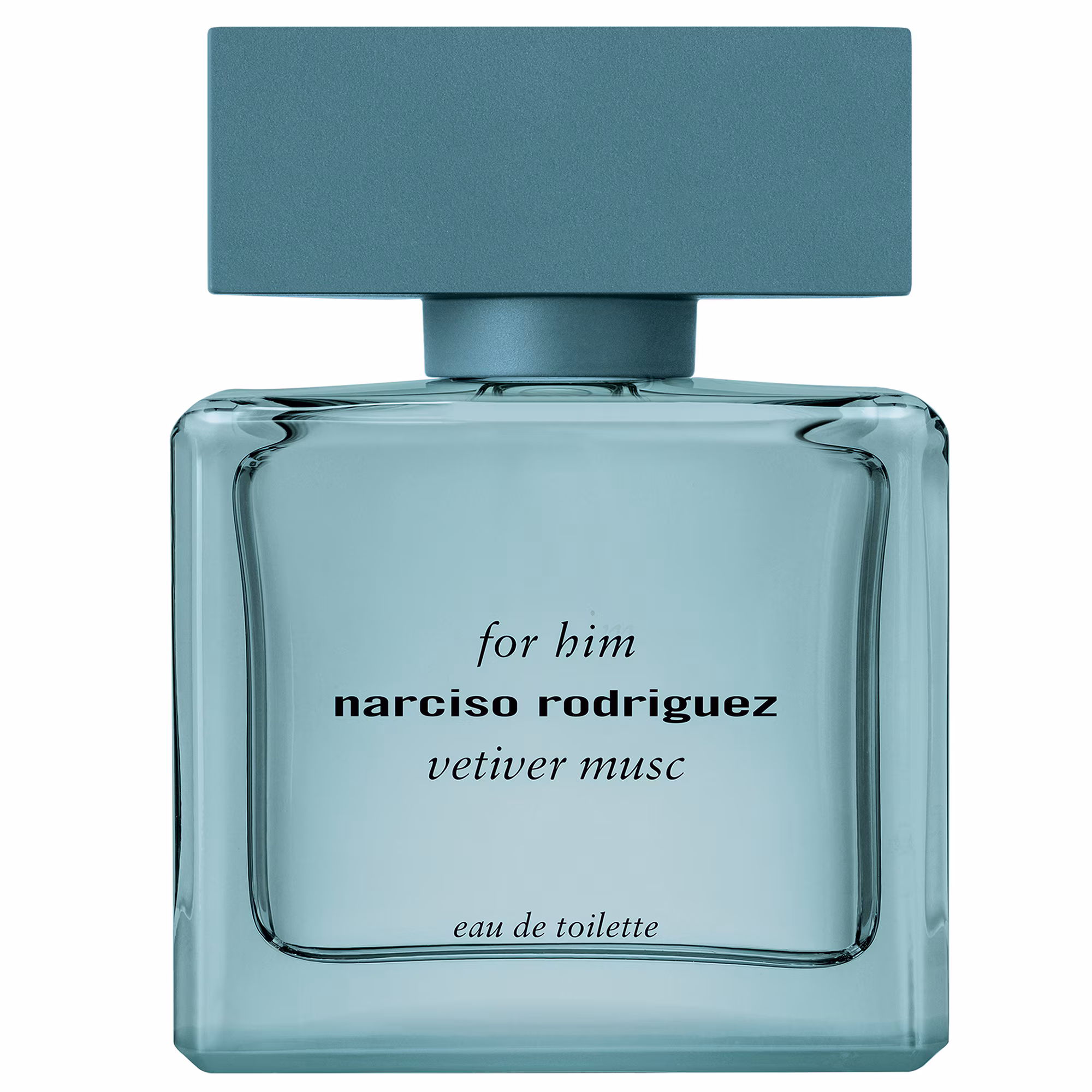 FOR HIM VETIVER MUSCEau de toilette