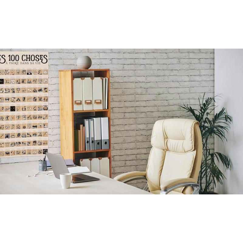 - Poster à gratter les 100 choses à faire dans sa vie