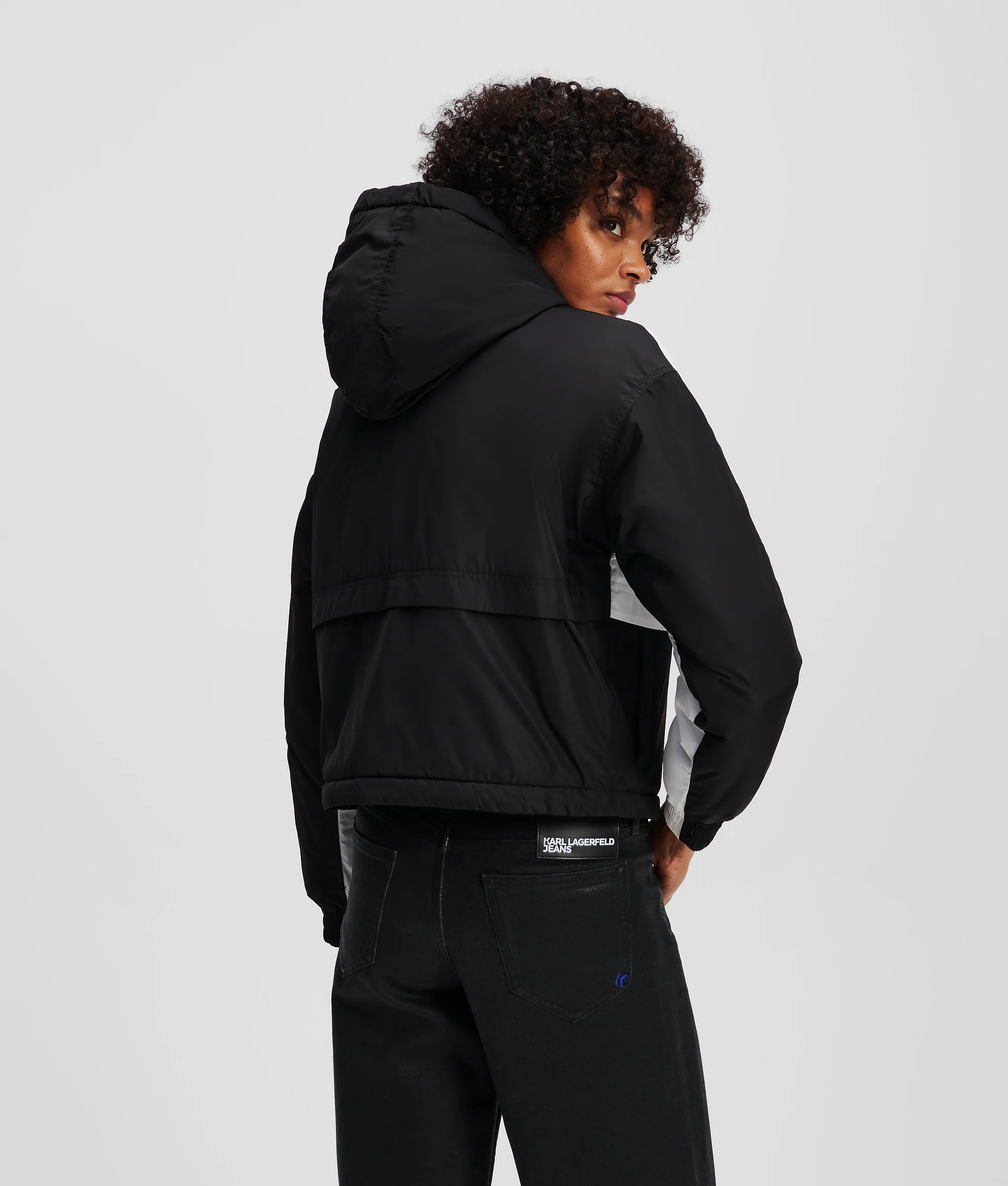 Veste rembourrée