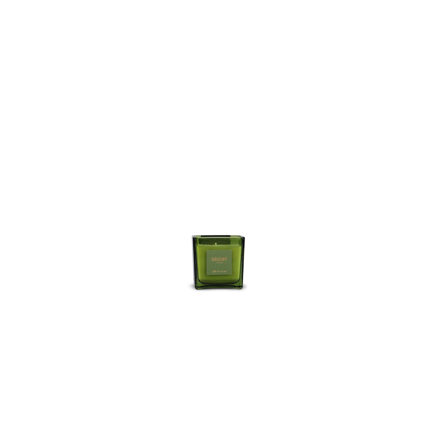 S|P Collection - Geurkaars 220g Forest Gallery