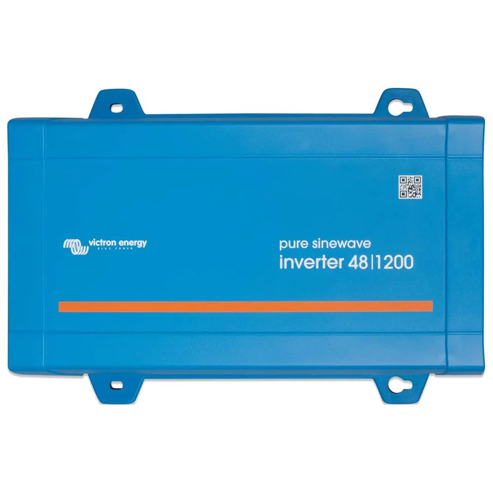 Victron Energy Phoenix VE Direct Schuko 48/1200 230V Battery Inverter refurbished