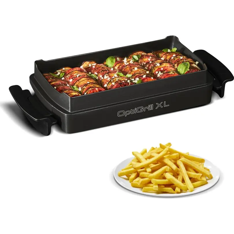 Grillschale OptiGrill  XL