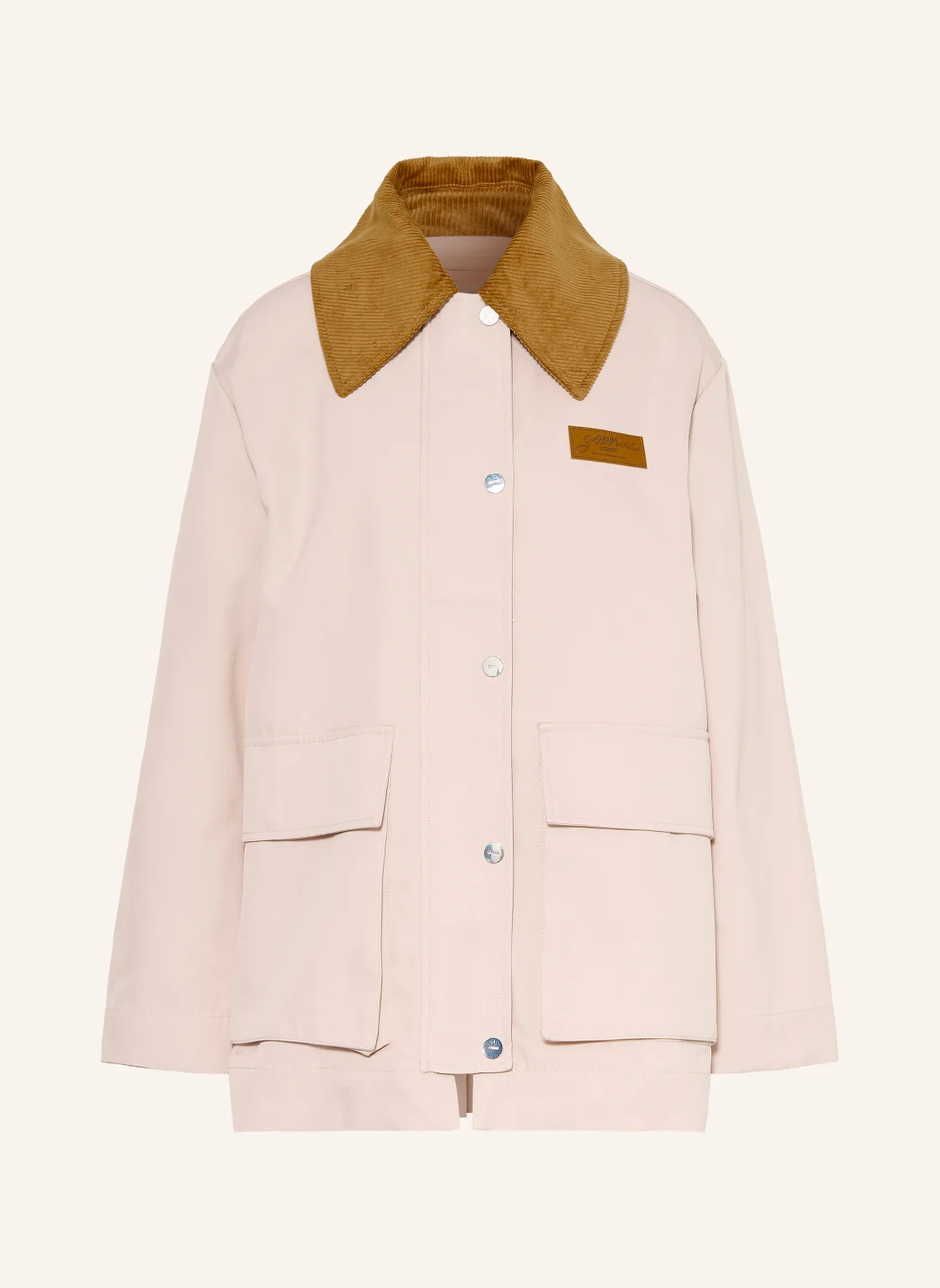GANNI Jacke