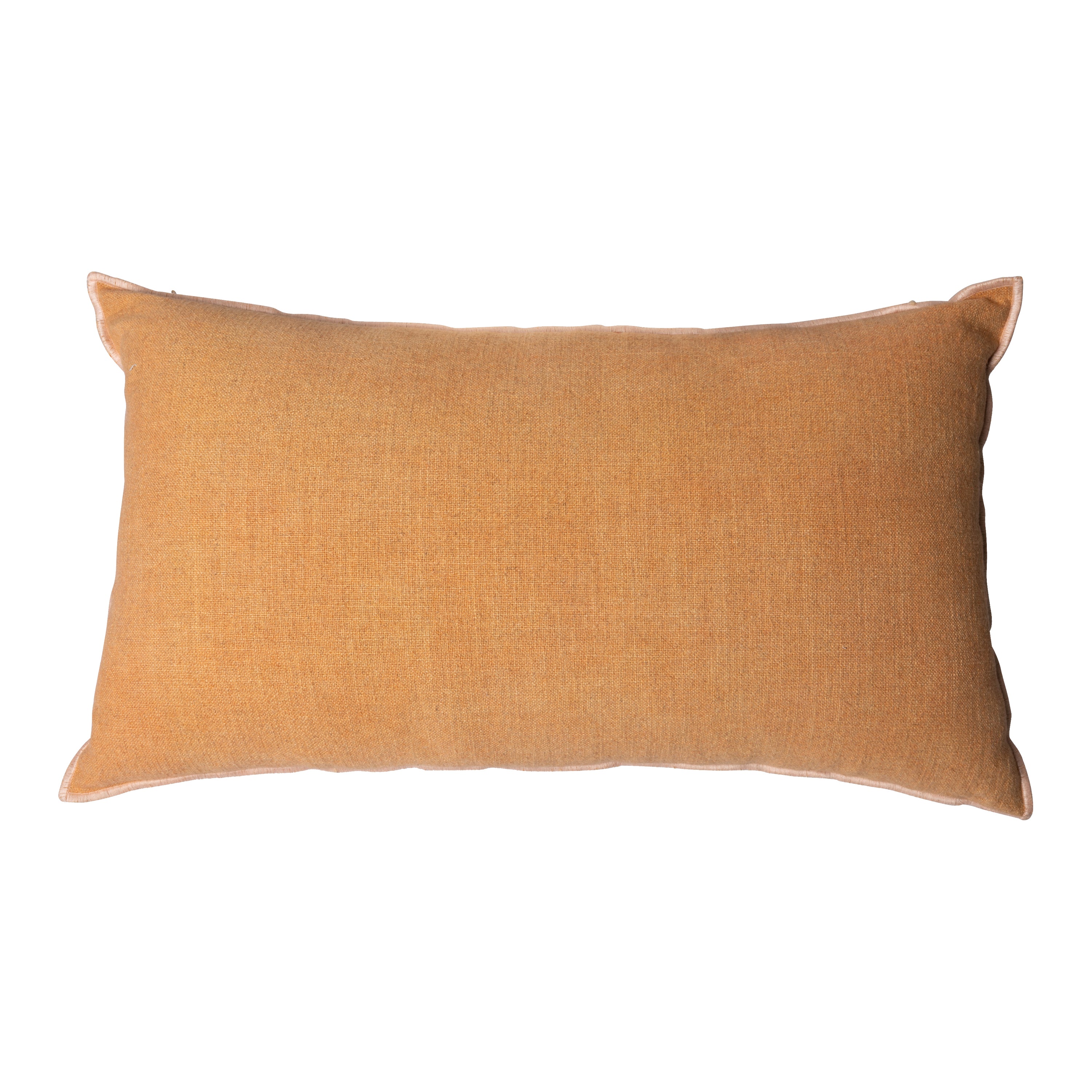 HKliving Sierkussen 35 x 60 cm - Spicy Ginger