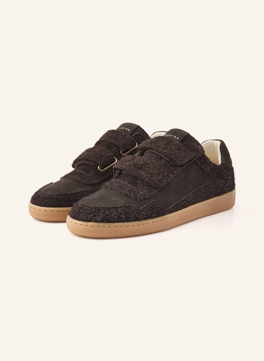 NUBIKK Sneaker RAY VENTI