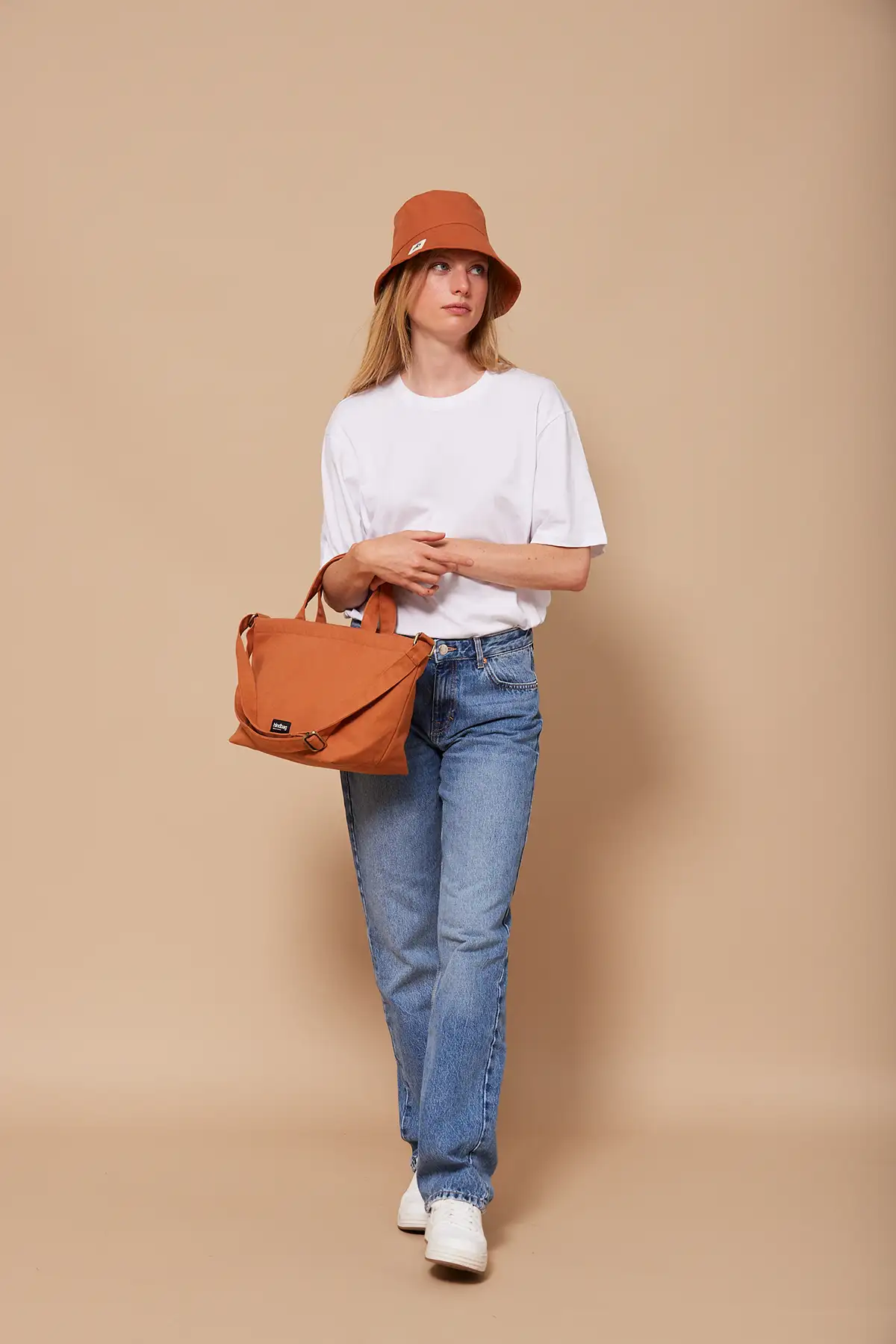 Sac Alba Sienne