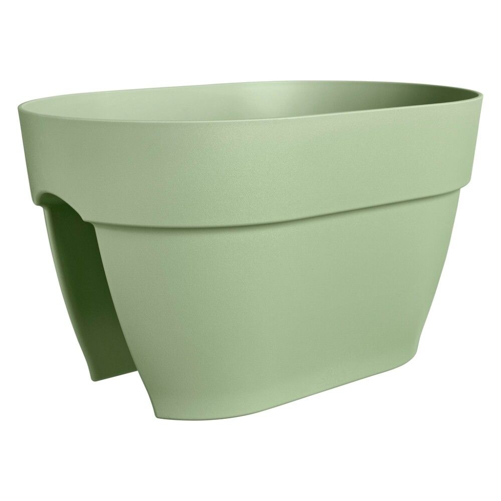 BALKONGKASSE ELHO VIBIA CAMPANA 39 CM GRØNN