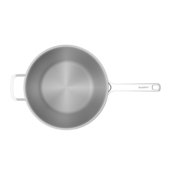Wok Helix 30 cm, 5,3 L BergHOFF