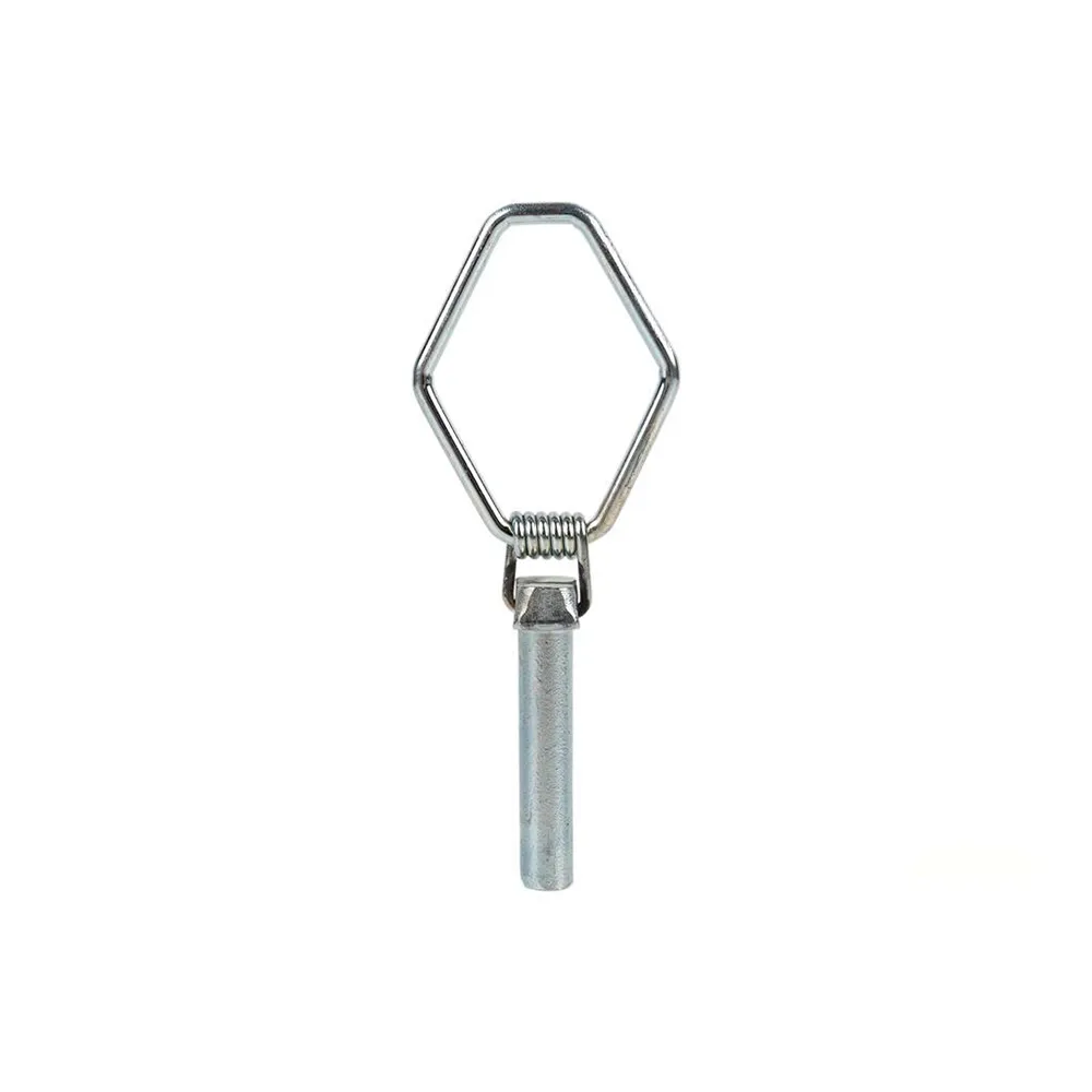 Cofan Security lynch pin 10.5 mm 50 units