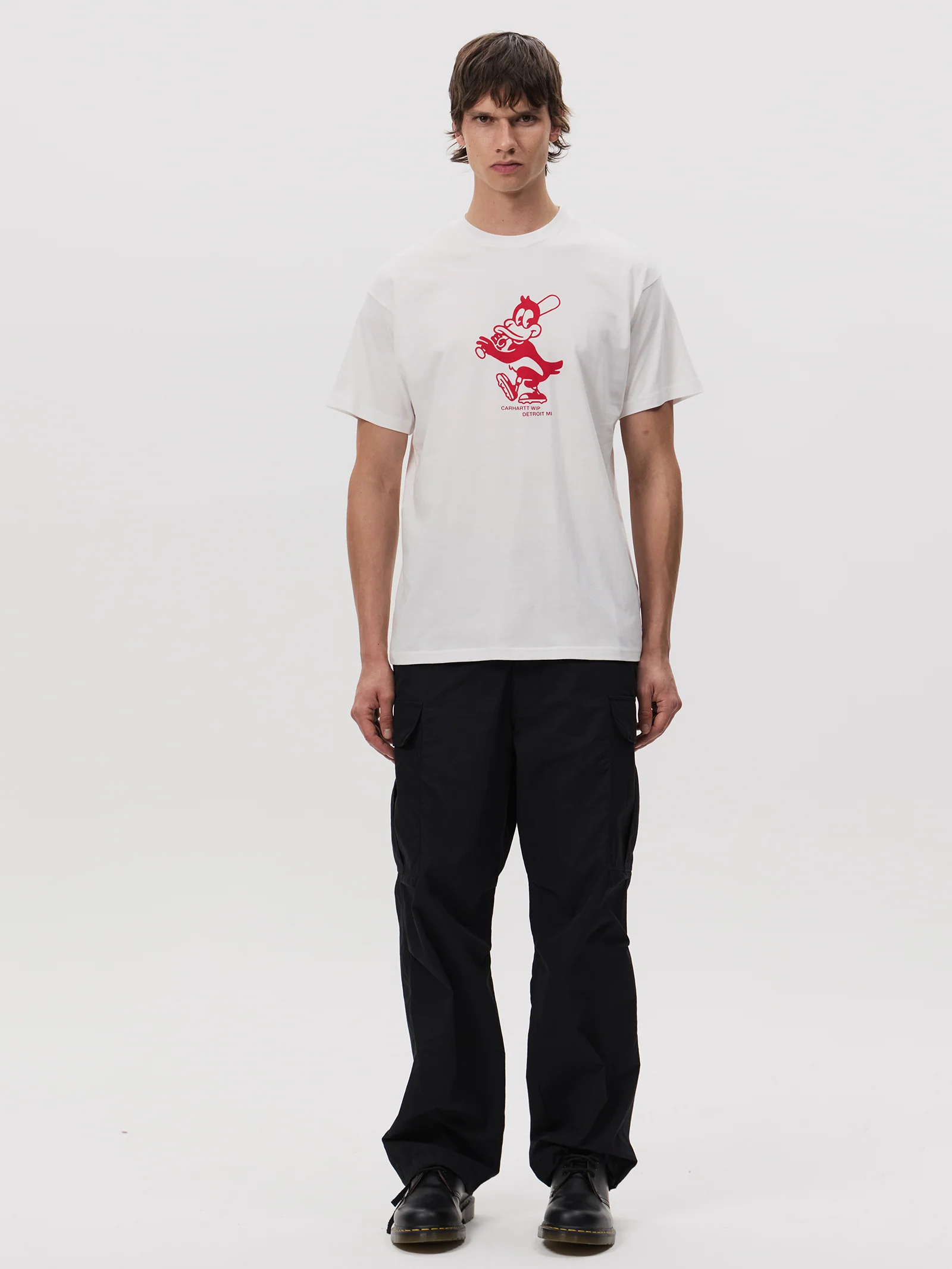 S/S Home Run T-Shirt
