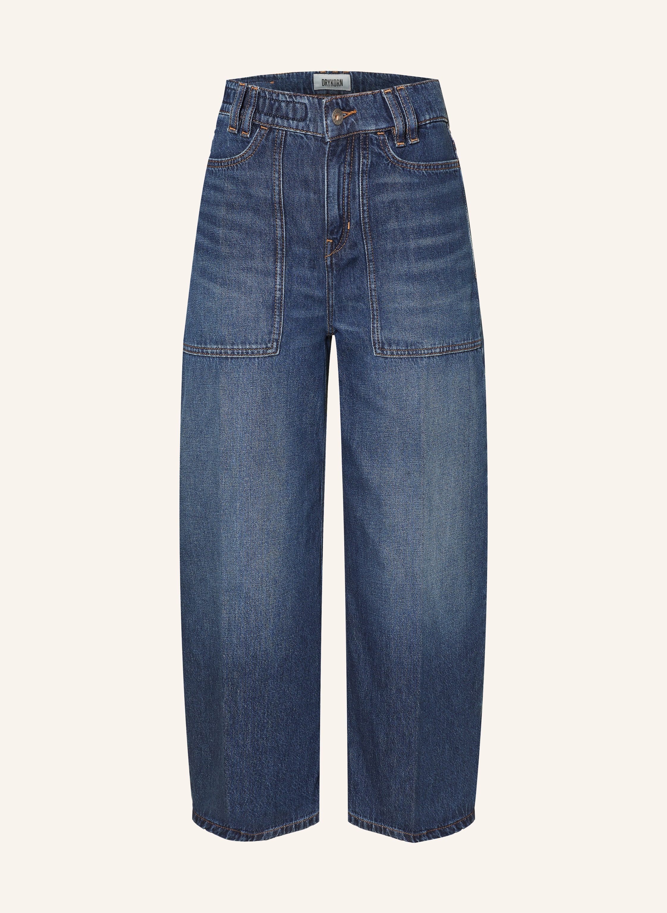 DRYKORN Barrell Jeans DERIVE