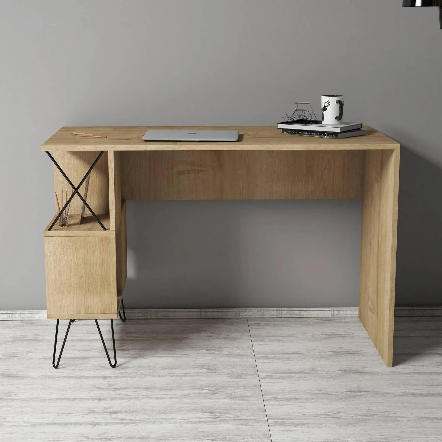 Bureau Extra