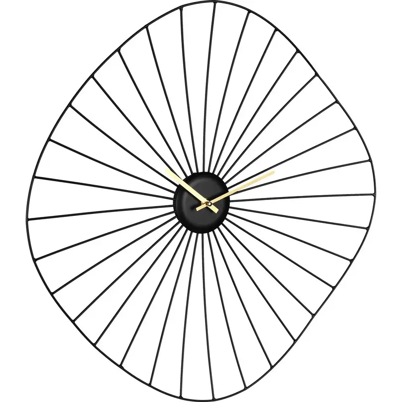 Wanduhr Matsumoto