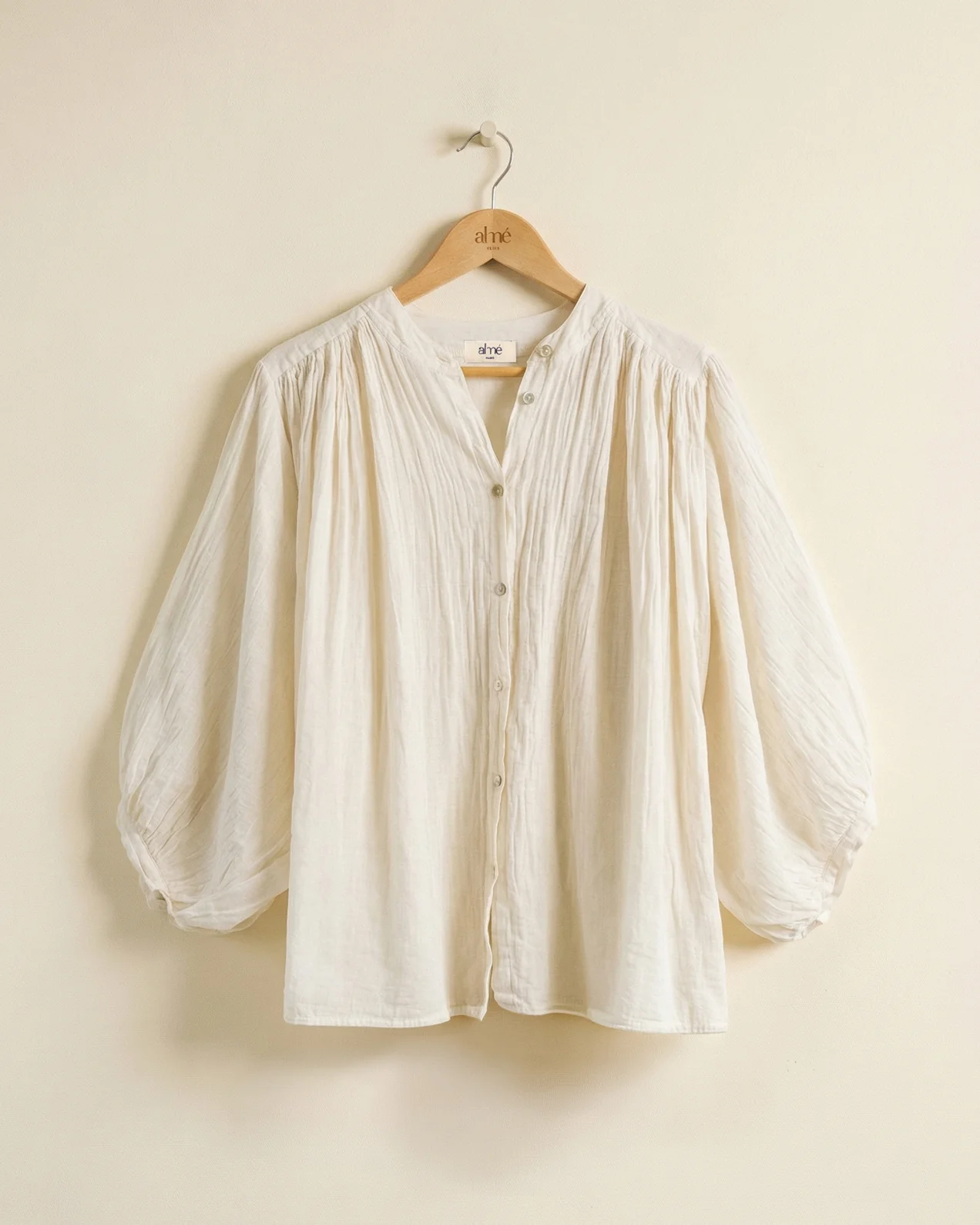 BLOUSES