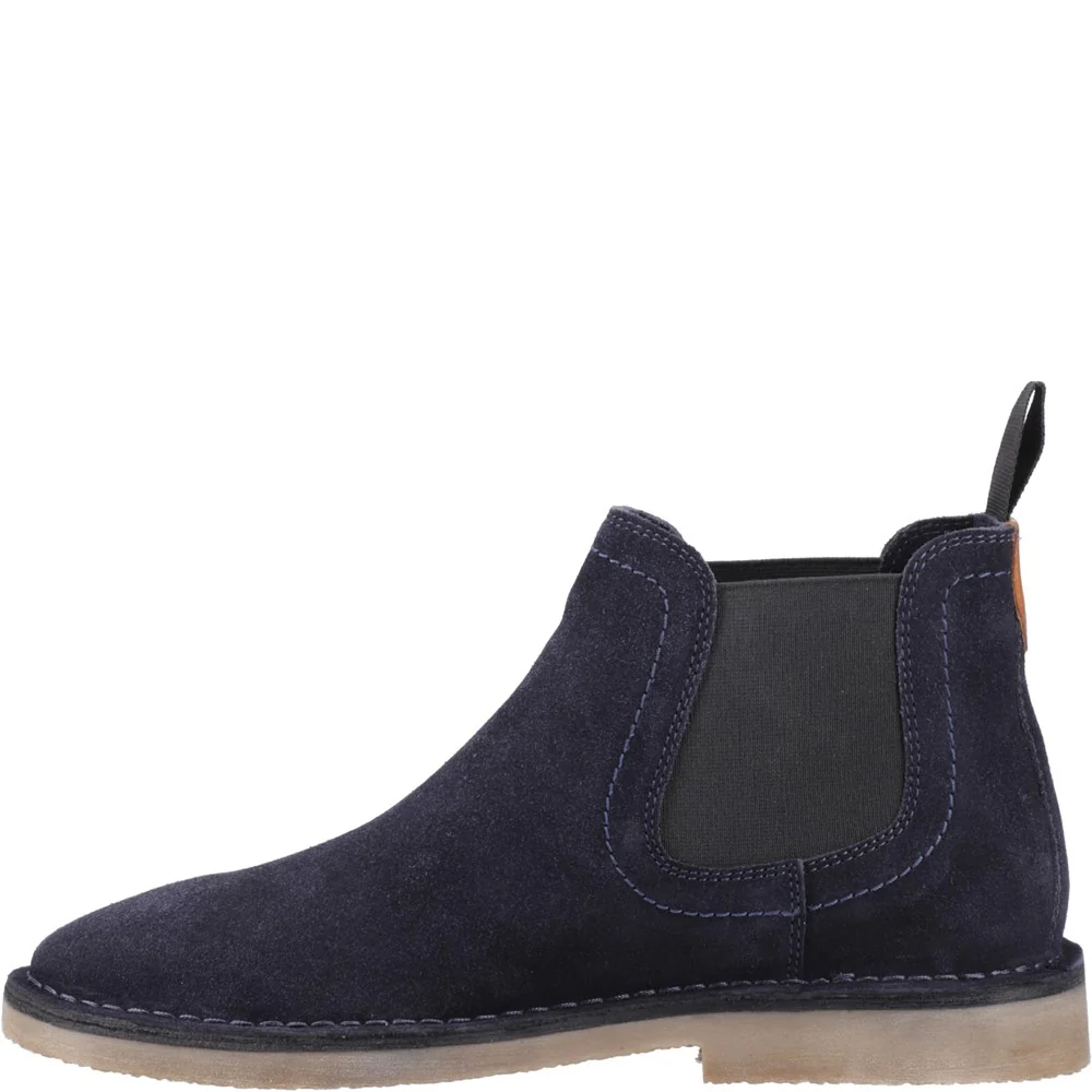 Hush Puppies Shaun Chelsea