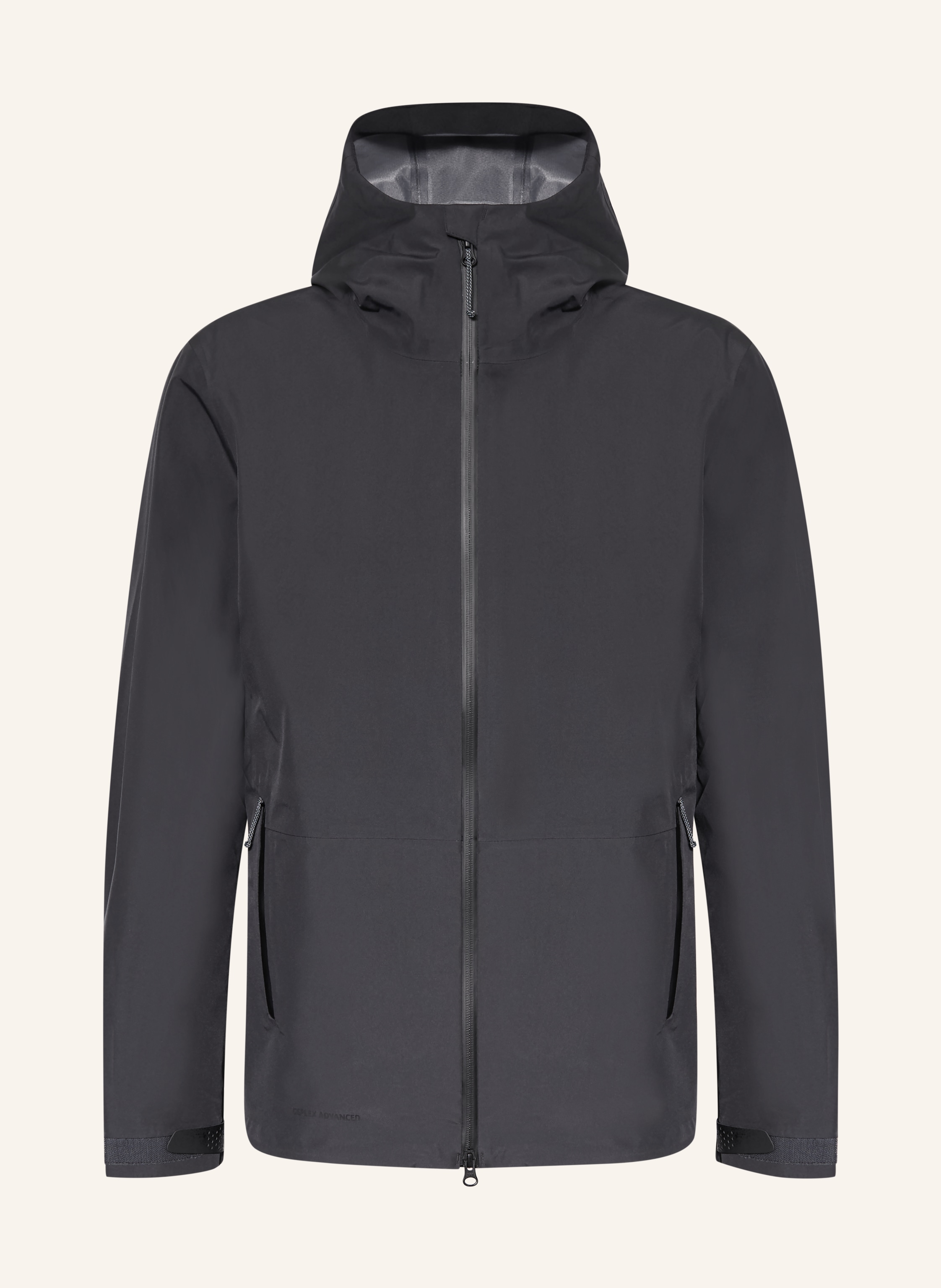 VAUDE Funktionsjacke ELOPE 3L