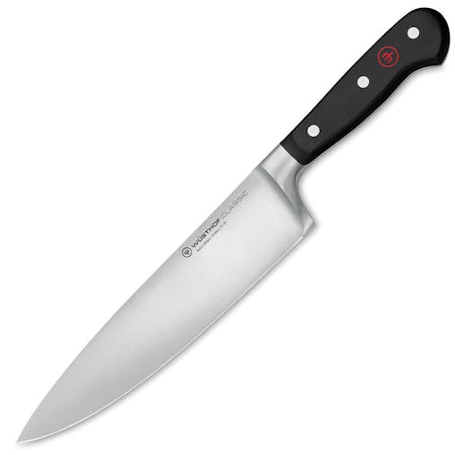 New Wusthof Trident Classic Cooks Chef Knife 20Cm