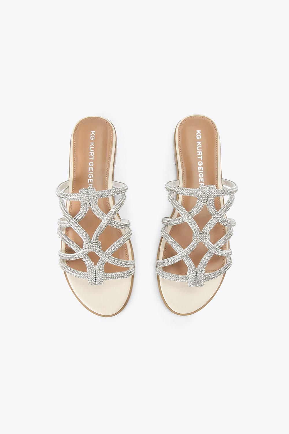 KG Kurt Geiger Perla' Sandals