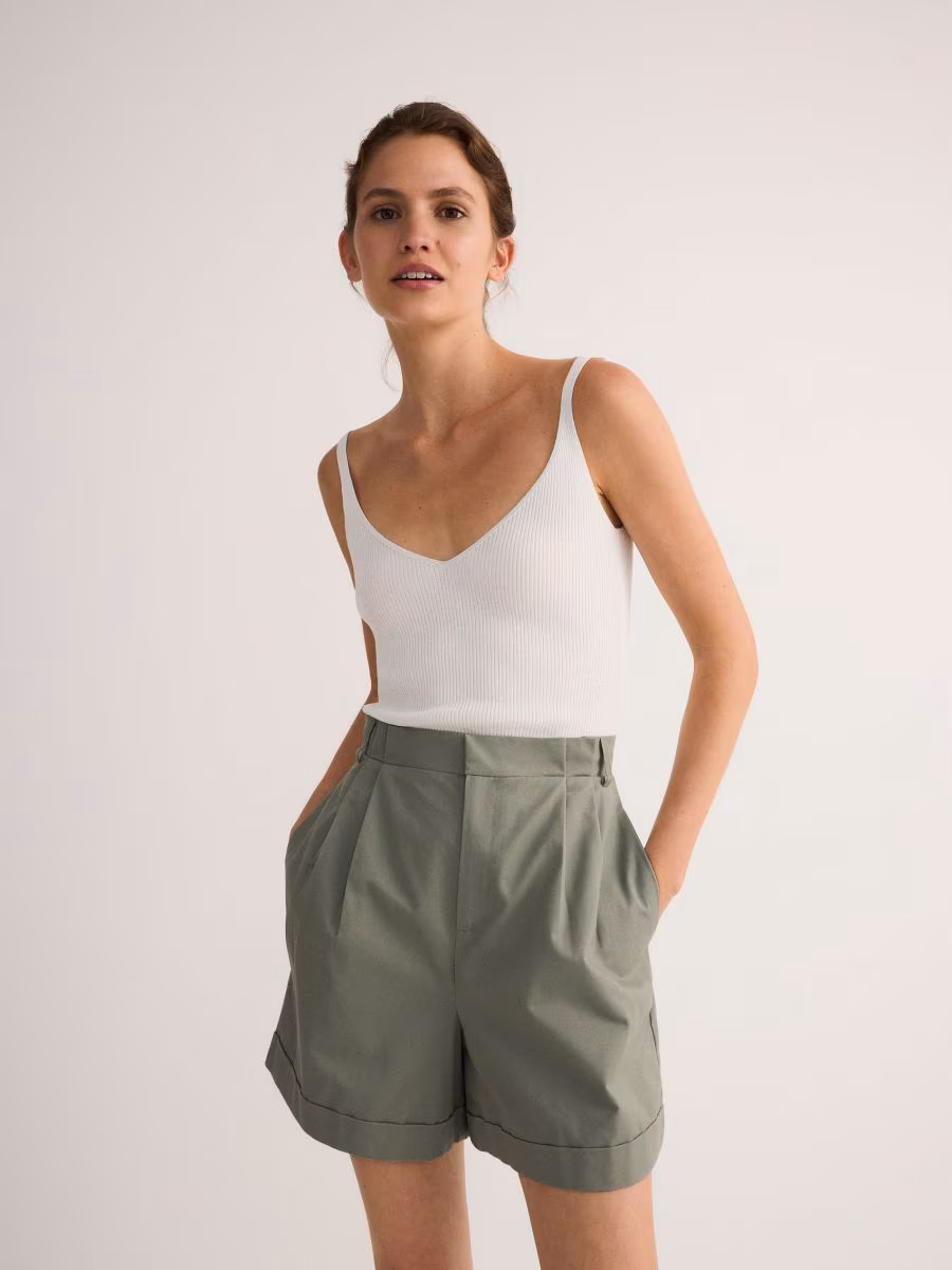 Ladies' Shorts