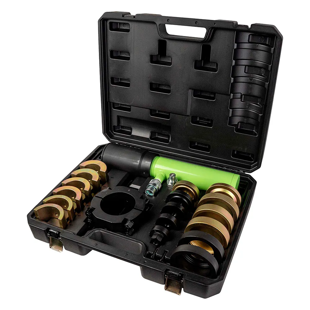 JBM Slotted Silent Block Extractor/Installer Kit
