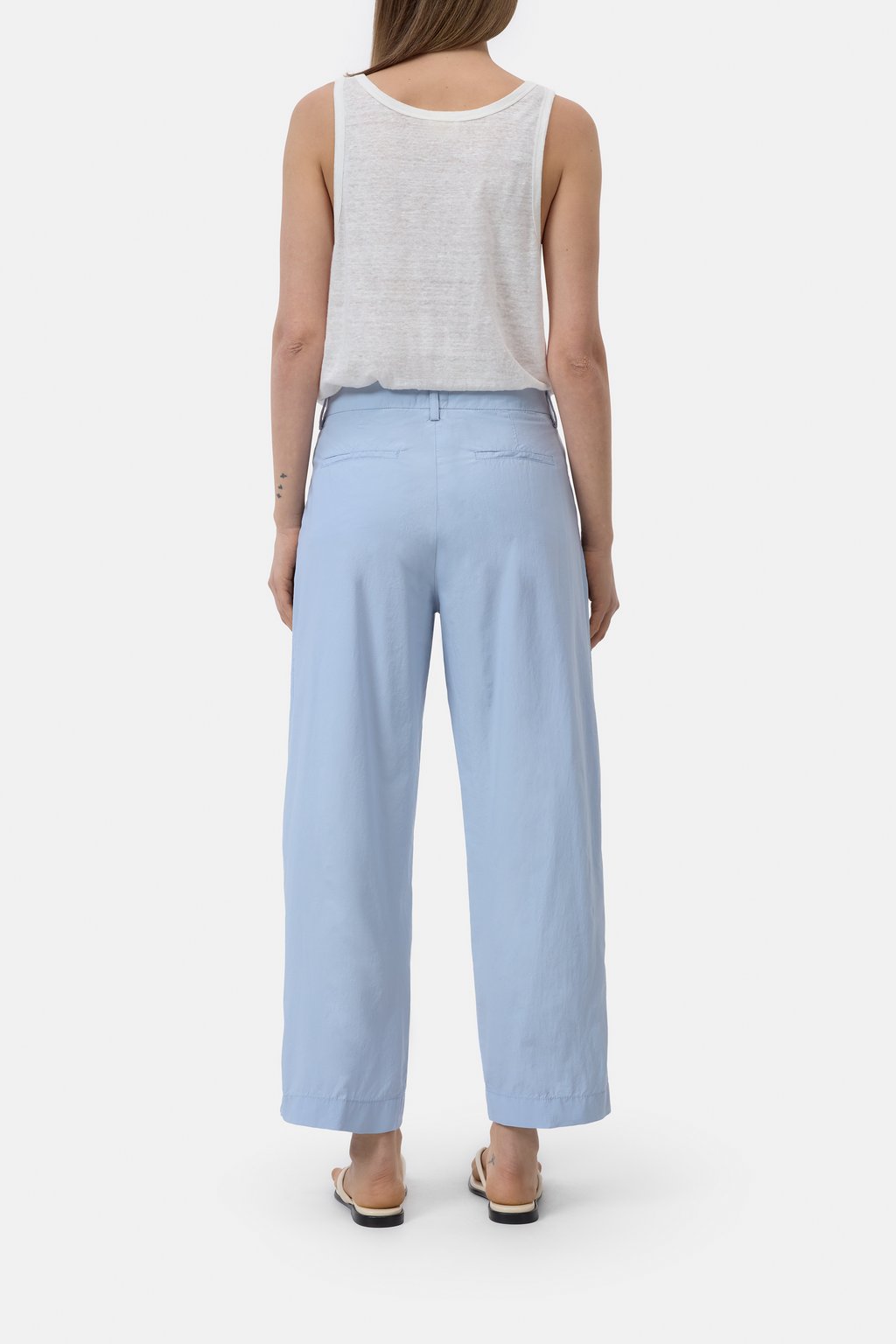 Relaxed Pants - Ruthy