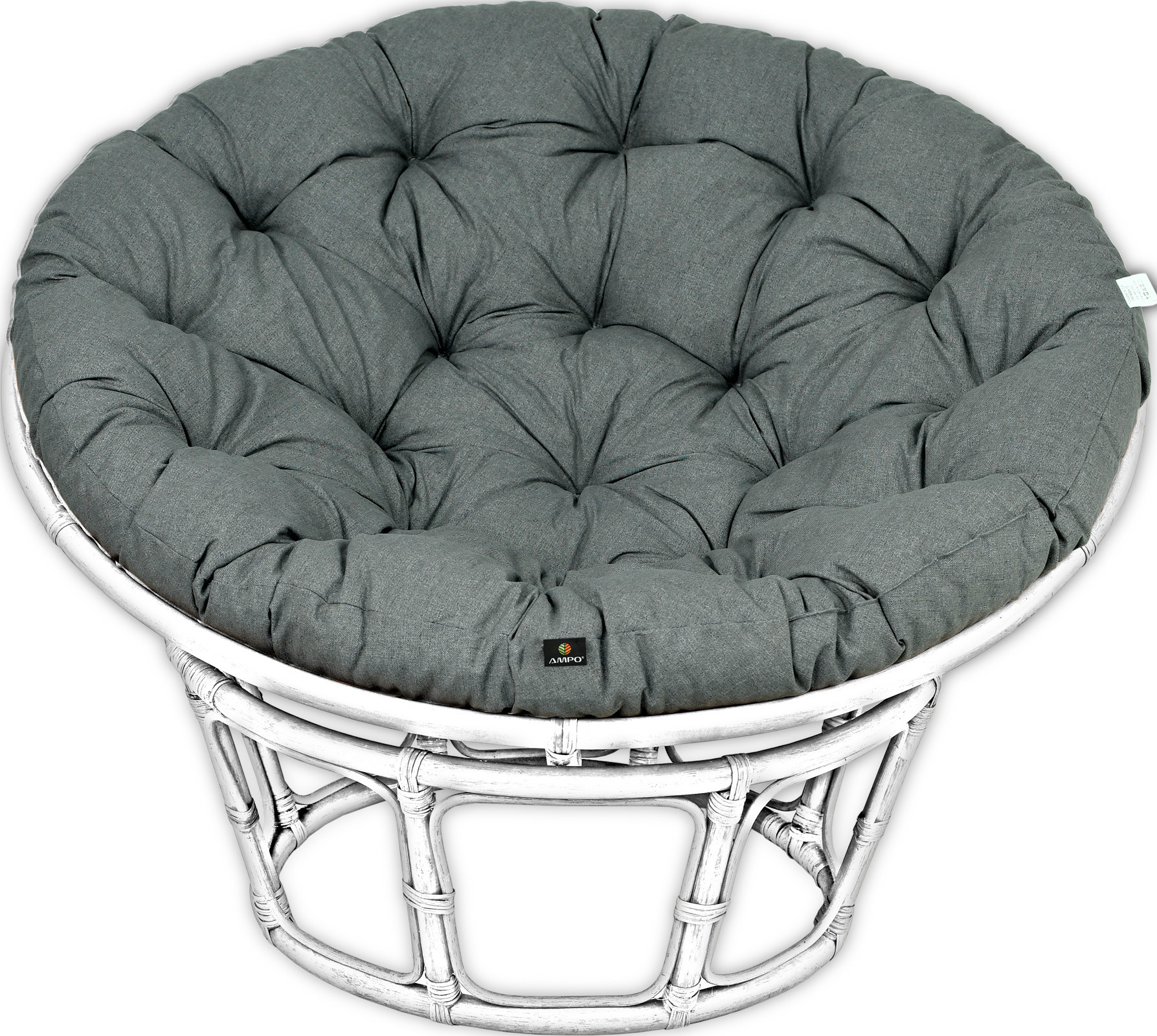 Poduszka na fotel PAPASAN 110 cm 592